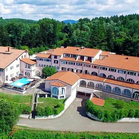 Toscana Wellness Resort Арчидоссо Экстерьер фото