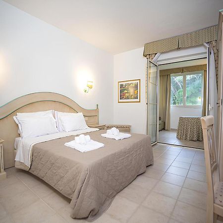 Toscana Wellness Resort Арчидоссо Экстерьер фото