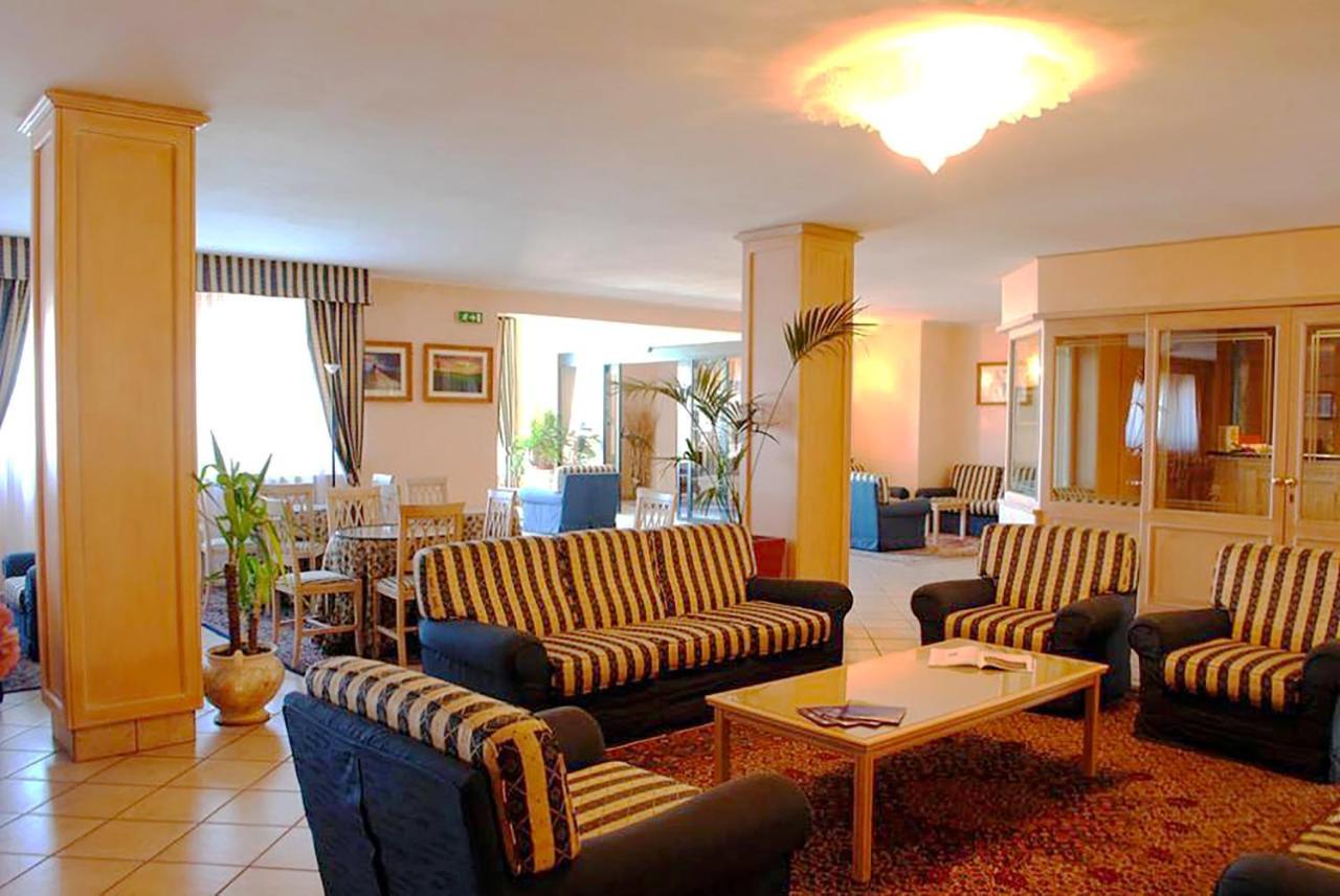 Toscana Wellness Resort Арчидоссо Экстерьер фото