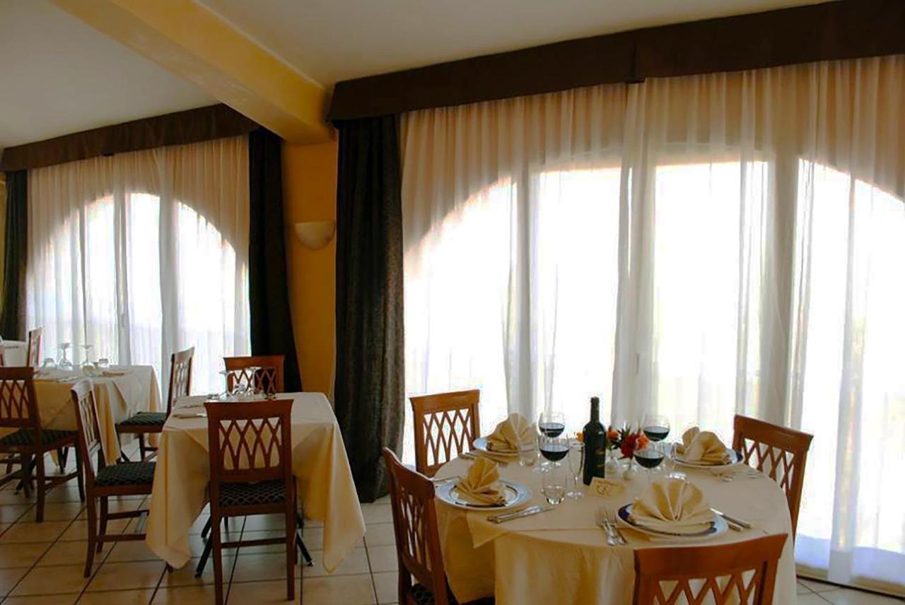 Toscana Wellness Resort Арчидоссо Экстерьер фото