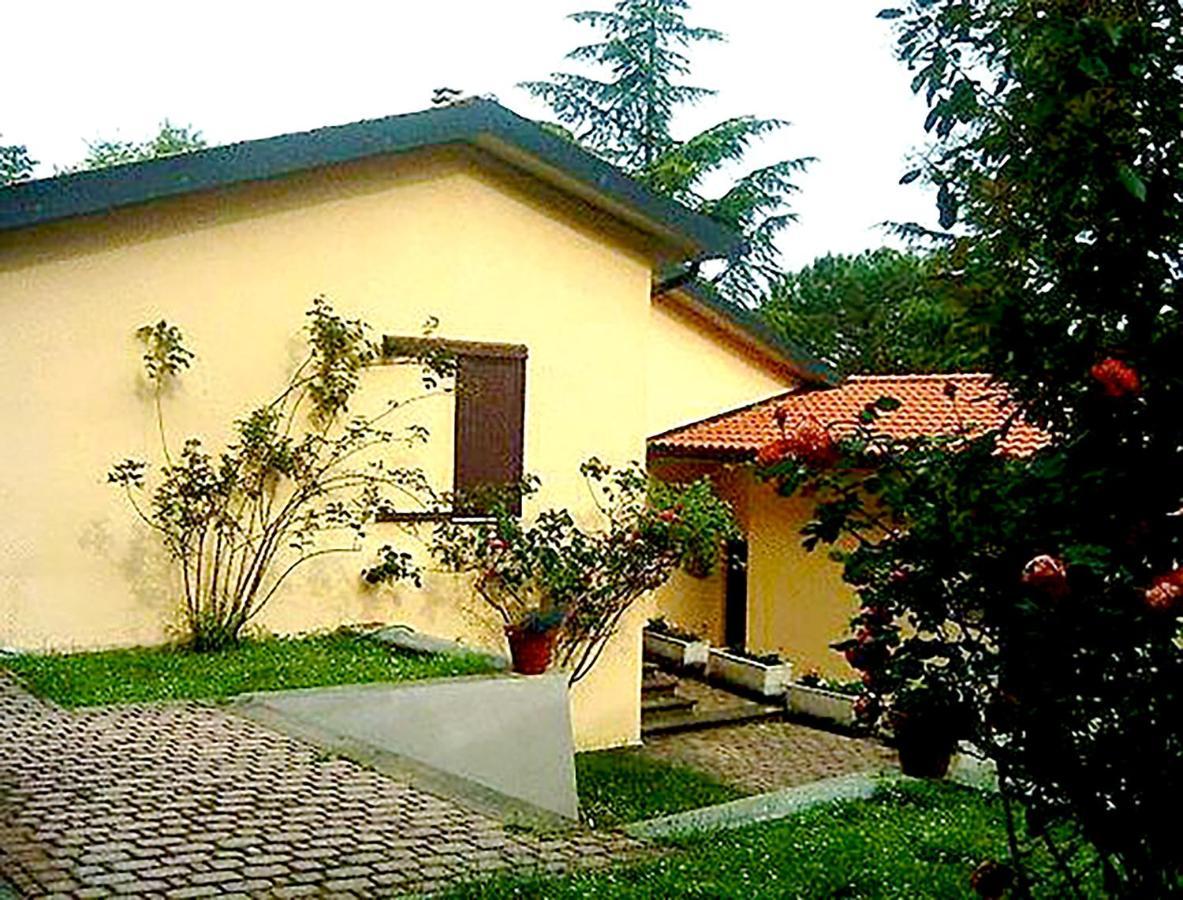 Toscana Wellness Resort Арчидоссо Экстерьер фото