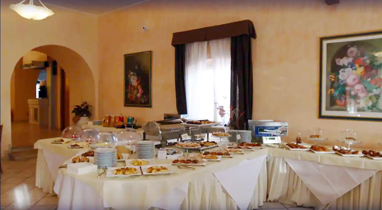 Toscana Wellness Resort Арчидоссо Экстерьер фото