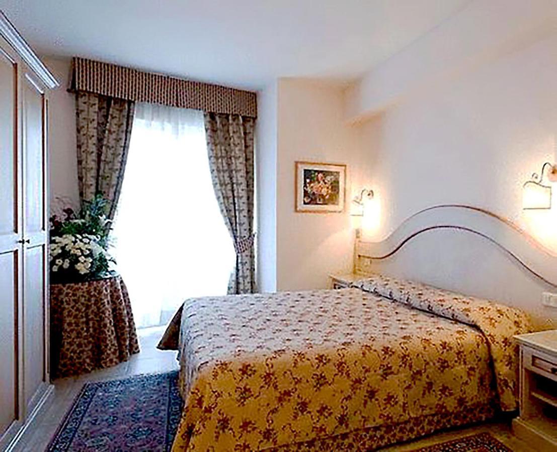 Toscana Wellness Resort Арчидоссо Экстерьер фото