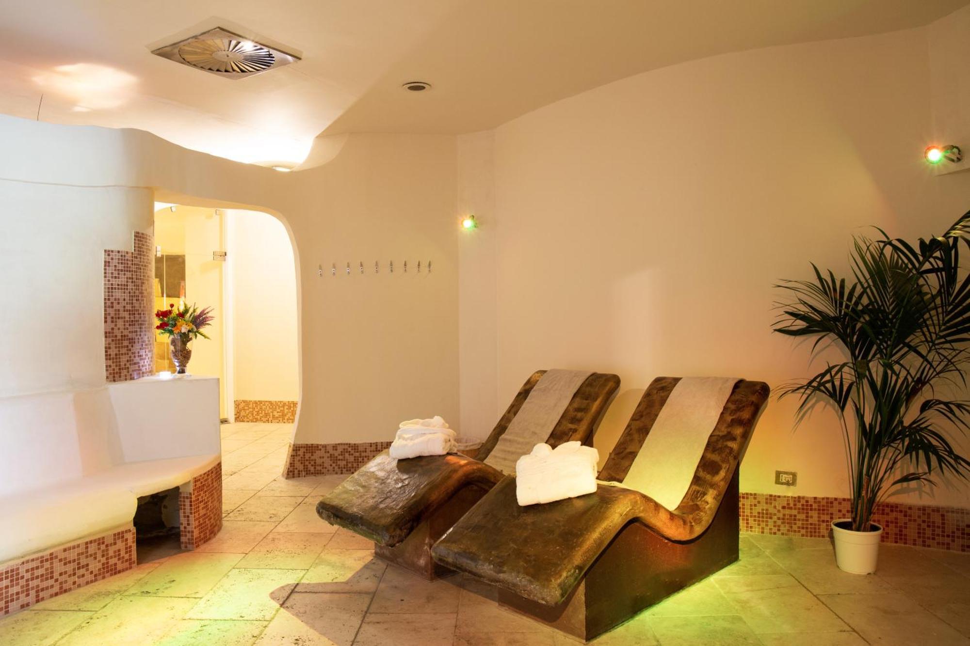 Toscana Wellness Resort Арчидоссо Экстерьер фото