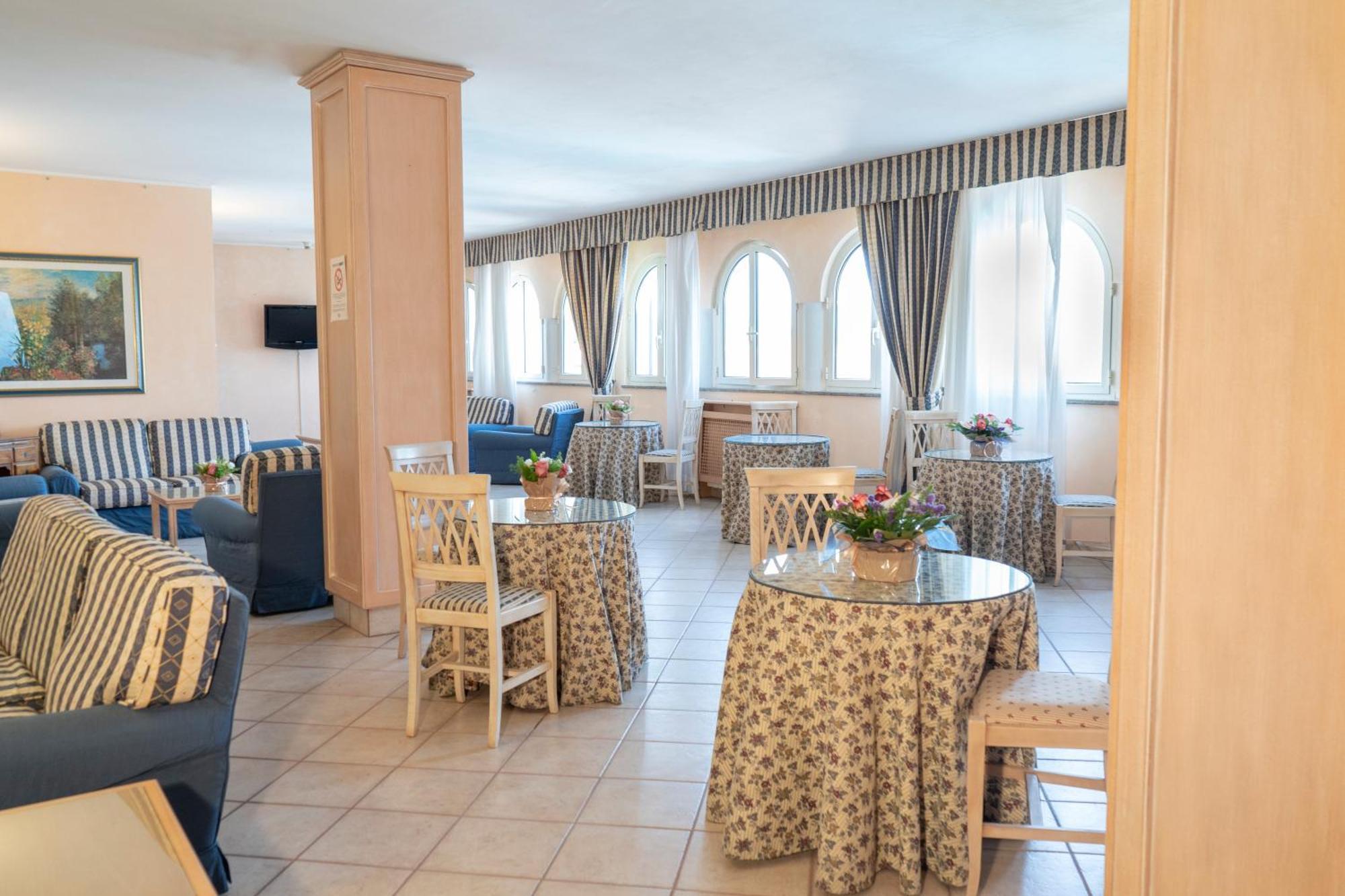 Toscana Wellness Resort Арчидоссо Экстерьер фото