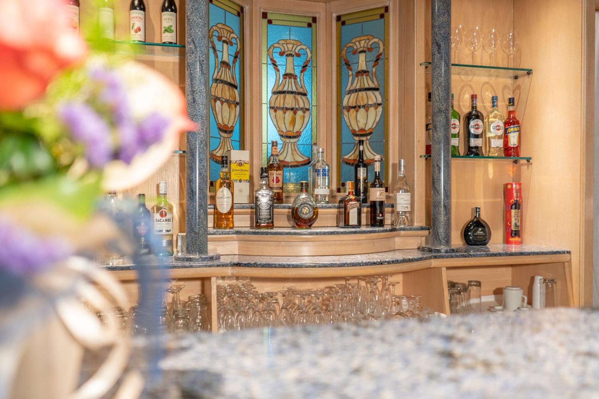 Toscana Wellness Resort Арчидоссо Экстерьер фото