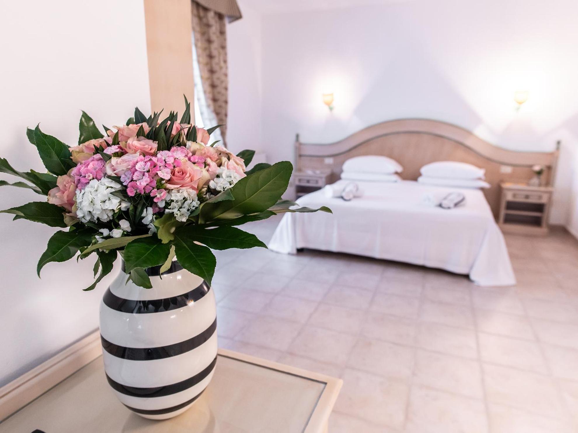 Toscana Wellness Resort Арчидоссо Экстерьер фото