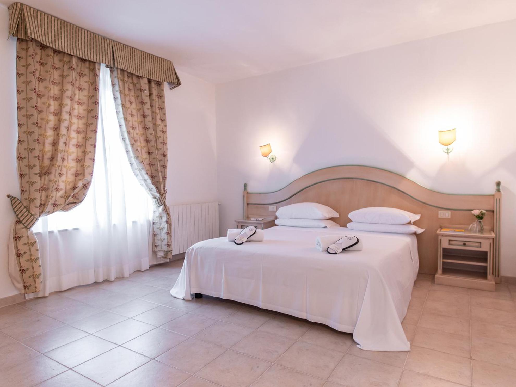Toscana Wellness Resort Арчидоссо Экстерьер фото