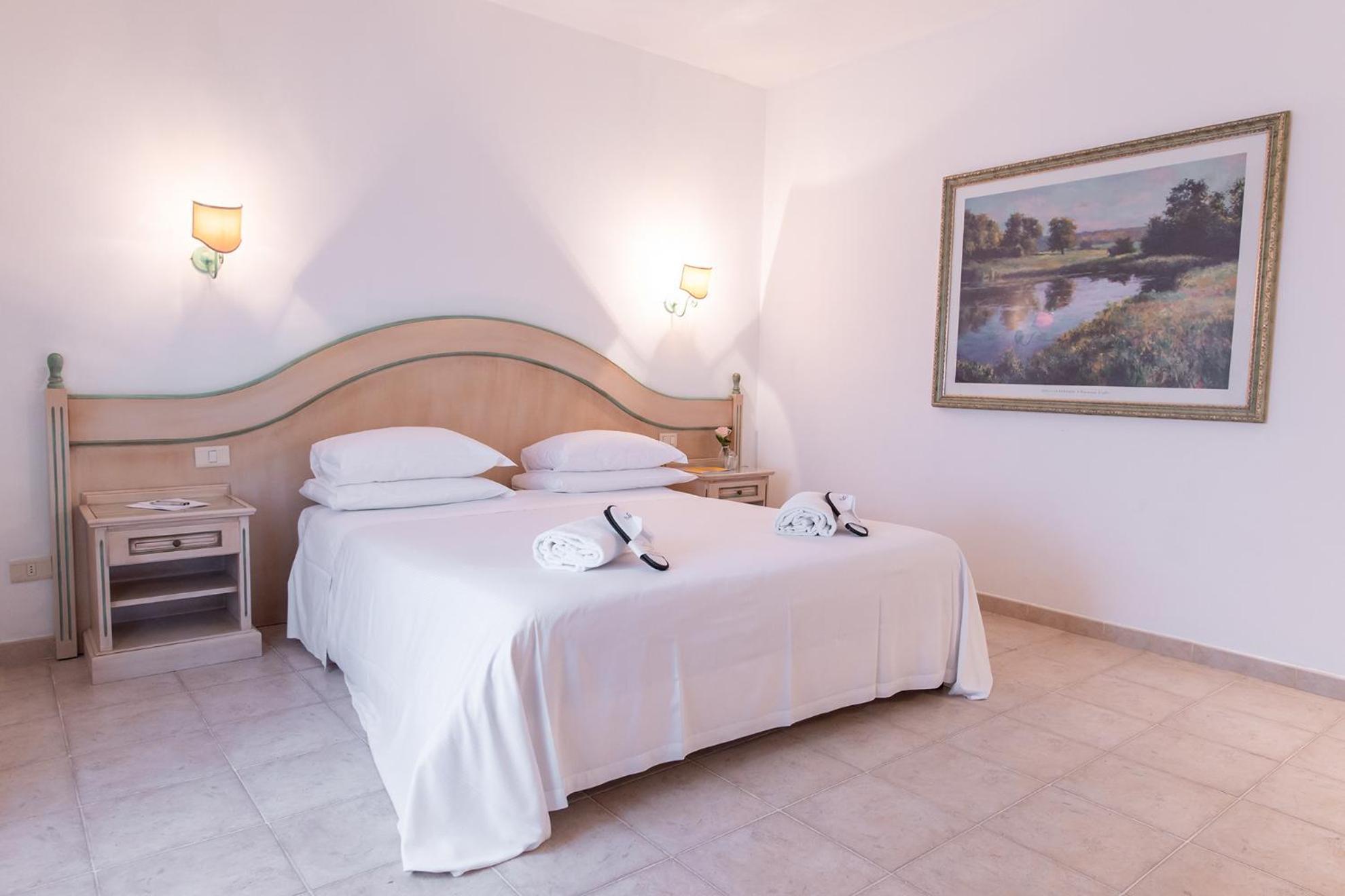 Toscana Wellness Resort Арчидоссо Экстерьер фото