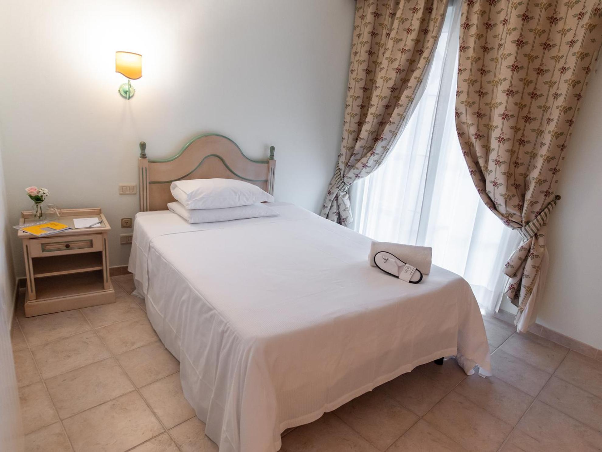 Toscana Wellness Resort Арчидоссо Экстерьер фото