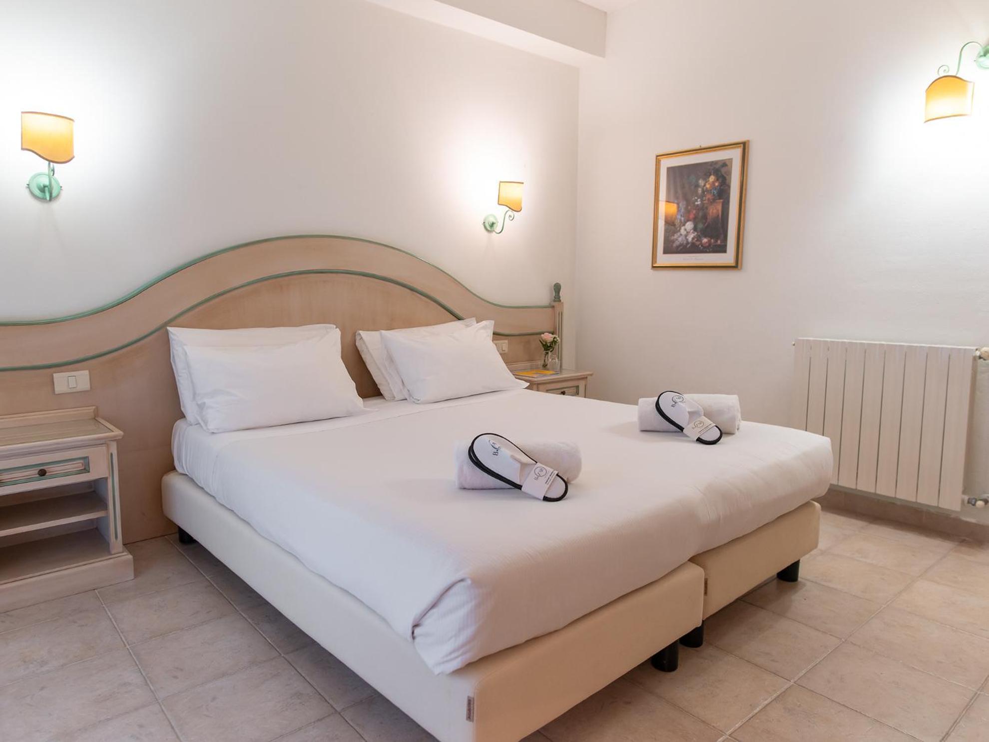 Toscana Wellness Resort Арчидоссо Экстерьер фото